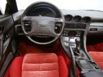 Dodge Stealth RT Twin Turbo 1991 года